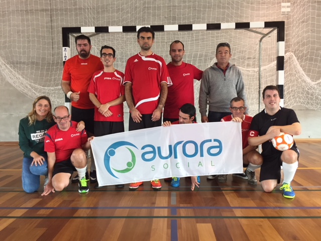 Futsal Adaptado – 6ª Jornada