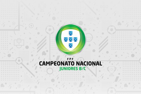  2ª Jornada dos Play Off do Apuramento | Campeonato Nacional – Juniores B e C 