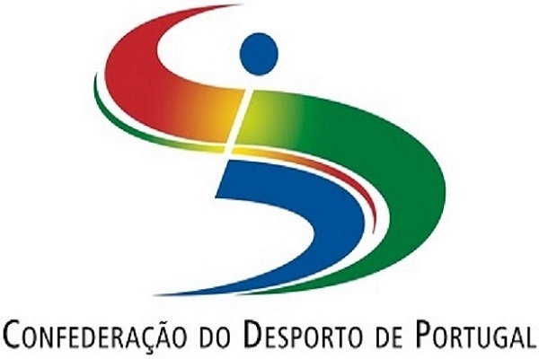 Confederação do Desporto de Portugal - Formações agendadas 