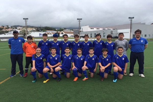 Torneio Regional Inter Associações Sub 13 - Futebol