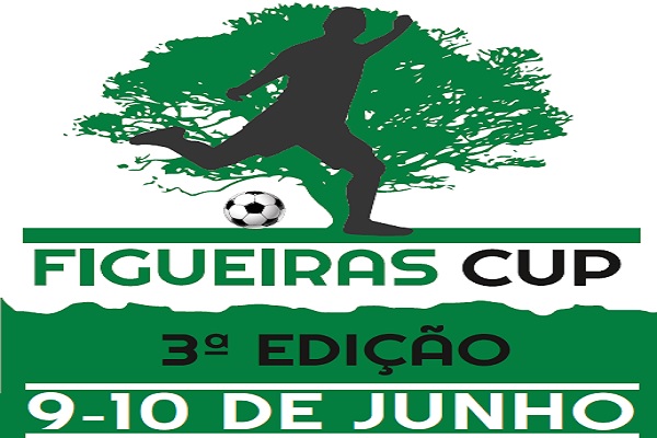 3ª Edição Figueiras Cup