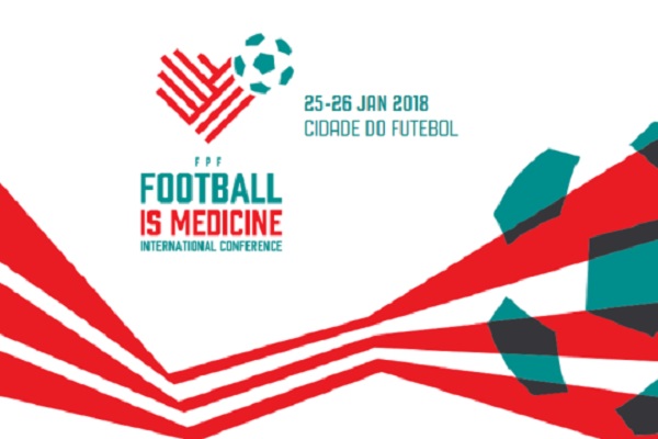 FPF - Football is Medicina - Internacional Conference