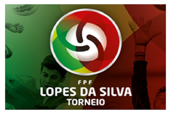 Torneio Nacional Inter Associações - Lopes da Silva