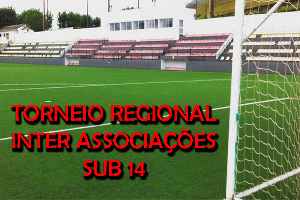 Torneio Regional Inter Associações Sub 14