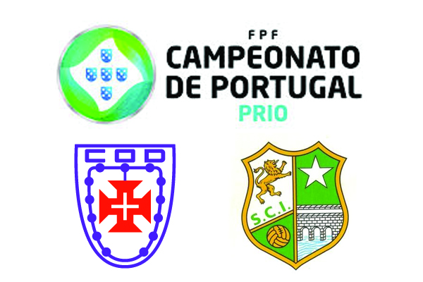 Campeonato Portugal Prio