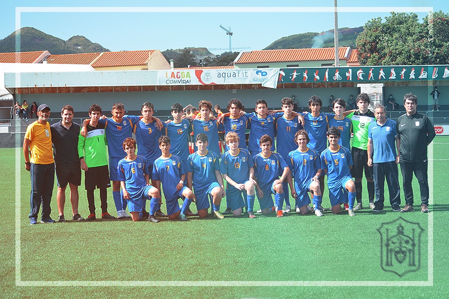 Torneio Regional Interassociações - Sub15 - Futebol