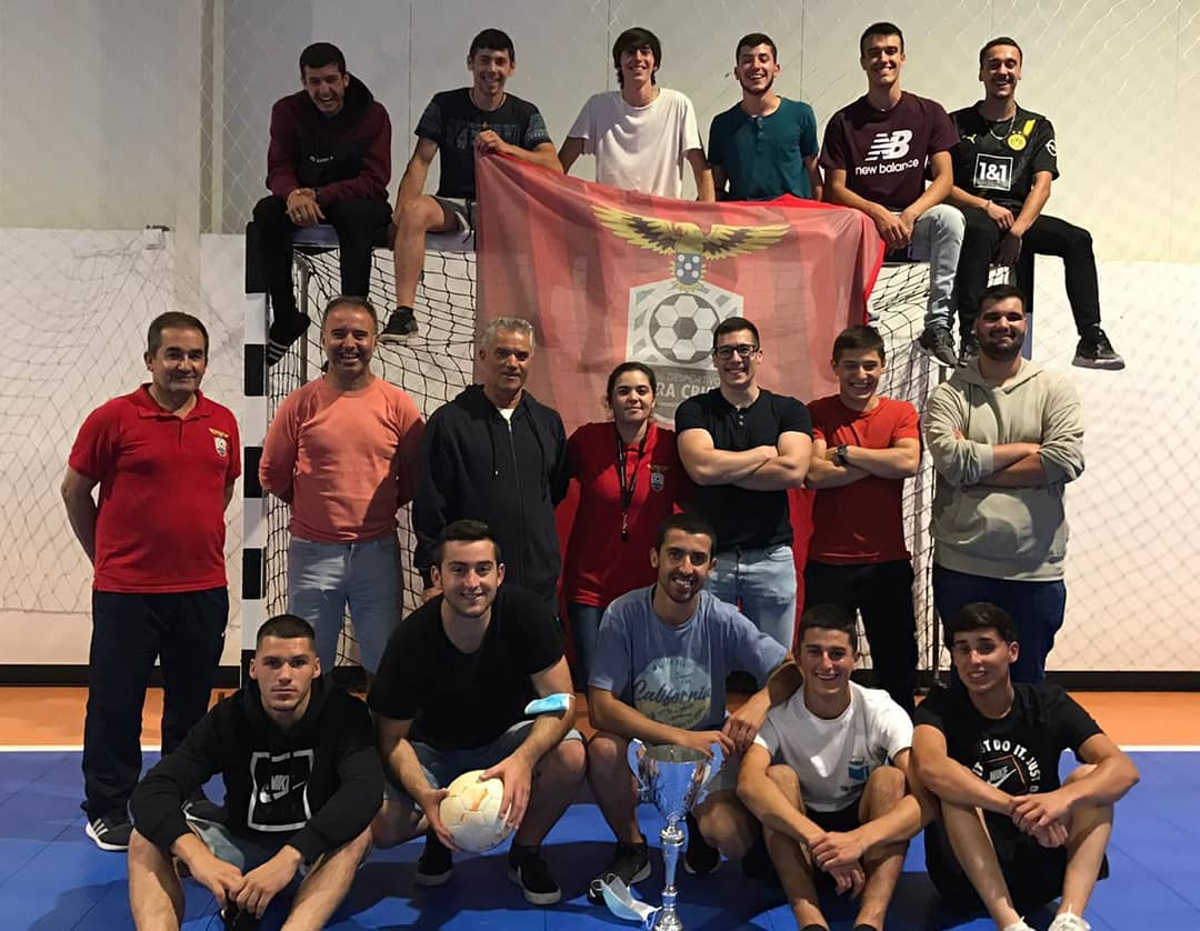 Campeonato de São Miguel de Juniores - Futsal