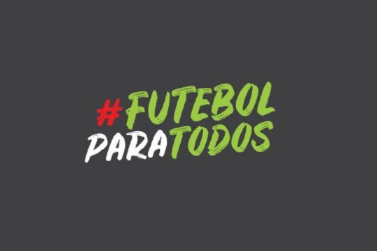 FPF lança segunda edição do prémio “Futebol para Todos”