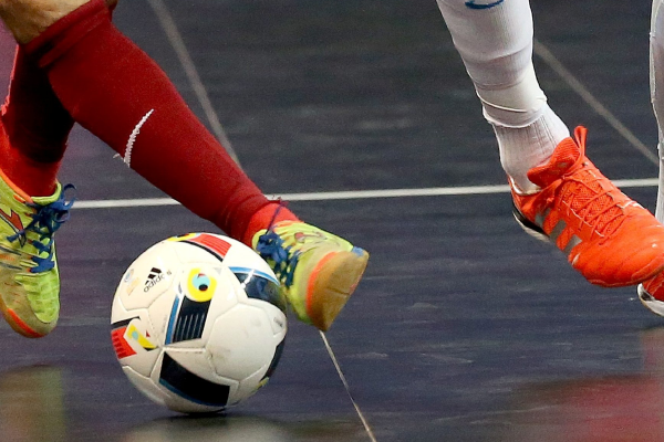 Grupo Desportivo Casa do Povo do Livramento sagra-se bicampeão - Futsal Juniores A
